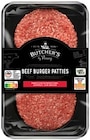 Frische Beef Burger Patties Classic bei Penny im Prospekt "" für 2,99 €