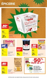 Offre Graine dans le catalogue Carrefour du moment à la page 64