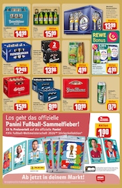 Kölsch im REWE Prospekt in Mülheim Aktueller REWE Prospekt mit Kölsch, "Dein Markt", Seite 21