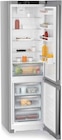 Kühl-Gefrier-Kombination KGNsf 57Va03 im Angebot bei expert in Leverkusen Kühl-Gefrier-Kombination KGNsf 57Va03 Angebote von Liebherr bei expert Leverkusen für 888,00 €