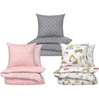 SUR TOUTES LES PARURES JUNIOR - TEX HOME dans le catalogue Carrefour