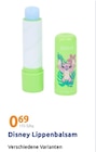 Lippenbalsam von Disney im aktuellen Action Prospekt für 0,69 €
