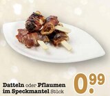 Aktuelle Datteln Angebote bei E center in Mannheim Aktuelles Datteln im Speckmantel Angebot bei E center in Mannheim ab 0,99 €