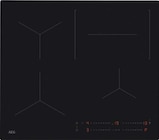 Autarkes Induktionskochfeld TO64ICOBIT SaphirMatt SE von AEG im aktuellen MEDIMAX Prospekt