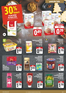 Süßigkeiten im aktuellen EDEKA Prospekt (Jena) Süßigkeiten im EDEKA Prospekt "Wir lieben Lebensmittel!" mit 8 Seiten (Jena)