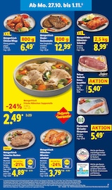 Steak im Lidl Prospekt in Kiel Aktueller Lidl Prospekt mit Steak, "LIDL LOHNT SICH", Seite 19