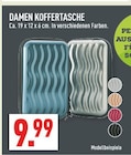 Damen Koffertasche im Angebot bei Marktkauf in Herten Damen Koffertasche Angebote bei Marktkauf Herten für 9,99 €