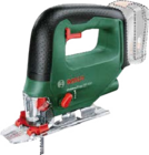 UniversalSaw 18V-100 Solo von Bosch im aktuellen Globus-Baumarkt Prospekt