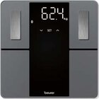 Personenwaage BF 500 bei MEDIMAX im Laufenburg Prospekt für 29,99 €