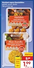 vegane Spezialitäten im Netto Marken-Discount Prospekt vegane Spezialitäten von Querbeet im aktuellen Netto Marken-Discount Prospekt für 1,99 €