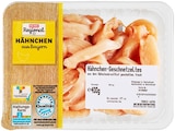 Frisches Hähnchen-Geschnetzeltes Angebote von REWE Regional bei REWE Nürnberg für 5,55 €