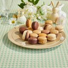 18 macarons - Edition Pâques - (j) dans le catalogue Carrefour Market