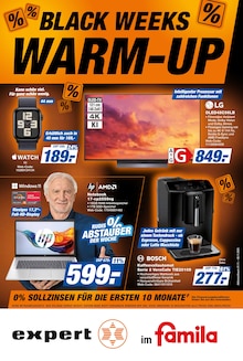 Handy im aktuellen expert Prospekt (Bielefeld) Handy im expert Prospekt "Top Angebote" mit 12 Seiten (Bielefeld)