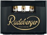 RADEBERGER Pilsner Angebote bei Penny-Markt Altenburg für 10,99 €