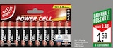 Alkaline Batterien Mignon AA Angebote von Gut & Günstig bei Marktkauf Sindelfingen für 1,59 €