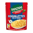 Doypack Pâtes Express - PANZANI - Carrefour Doypack Pâtes Express - PANZANI à 1,22 € dans le catalogue Carrefour