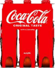 Aktuelle Coca Cola Angebote bei Getränke Paradies in Gelsenkirchen Aktuelles Coca-Cola Angebot bei Getränke Paradies in Gelsenkirchen ab 4,29 €