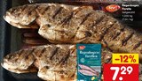 Regenbogen Forelle im Angebot bei Netto Marken-Discount in Reutlingen Regenbogen Forelle Angebote von Sea Gold bei Netto Marken-Discount Reutlingen für 7,29 €