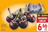 Kirschen für 6,66 € bei E center im Angebot Kirschen im aktuellen E center Prospekt