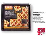 Backblech ausziehbar Angebote von EDEKA zuhause bei E center Mannheim für 9,99 €