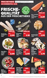 Kaufland Lachsfilet im Prospekt Kaufland Lachsfilet im Prospekt