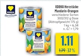 Mandarin-Orangen bei diska im Amberg Prospekt für 1,11 €