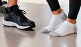 Aktuelle Teppich Angebote bei Netto Marken-Discount in Bochum Aktuelles All-Day-Socken Sneaker Angebot bei Netto Marken-Discount in Bochum ab 9,99 €