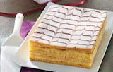 Promo Millefeuille 6 parts à 9,99 € dans le catalogue Netto à Bruère-Allichamps
