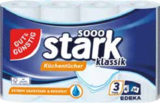 Sooo stark klassik Küchentücher im EDEKA Prospekt Sooo stark klassik Küchentücher von Gut & Günstig im aktuellen EDEKA Prospekt für 2,19 €