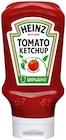 Aktuelles Tomato Ketchup oder Mayonnaise Angebot bei REWE in Bonn ab 1,99 €