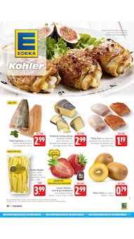 Hähnchen im E center Prospekt "Aktuelle Angebote" mit 65 Seiten (Freiburg (Breisgau))