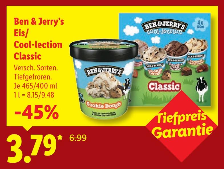 Cool-lection Classic