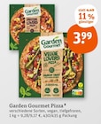 Aktuelles Pizza Angebot bei tegut in Mainz ab 3,99 €