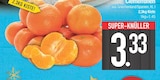 Clementinen im EDEKA Prospekt Clementinen von im aktuellen EDEKA Prospekt für 3,33 €