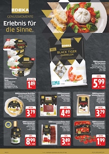 Tomaten im aktuellen EDEKA Prospekt (Erlangen) Tomaten im EDEKA Prospekt "Wir lieben Lebensmittel!" mit 52 Seiten (Erlangen)