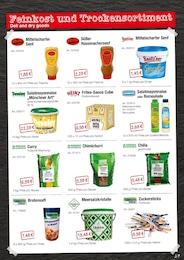 Hamberger Zucker im Prospekt 