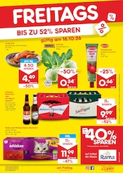 Tierfutter Angebote im Prospekt "Aktuelle Angebote" von Netto Marken-Discount Tierfutter Angebote im Prospekt "Aktuelle Angebote" von Netto Marken-Discount auf Seite 12