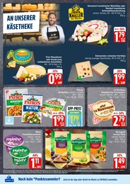 Camembert Angebot & Preis im aktuellen EDEKA Prospekt Camembert Angebot im aktuellen EDEKA Prospekt auf Seite 12