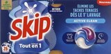 Active Clean - Skip - Lidl à Chalon-sur-Saône Active Clean - Skip en promo chez Lidl Chalon-sur-Saône à 3,13 €