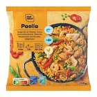 Paella von Chef Select im aktuellen Lidl Prospekt für 3,49 €