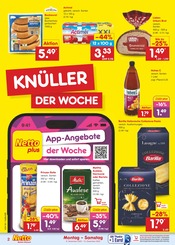 Aktueller Netto Marken-Discount Prospekt mit Saft, "Aktuelle Angebote", Seite 2