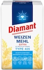 Weizenmehl extra Angebote von Diamant bei REWE Remscheid für 1,11 €