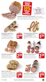 Wiener Würstchen im EDEKA Prospekt in Ulm Aktueller EDEKA Prospekt mit Wiener Würstchen, "Aktuelle Angebote", Seite 11