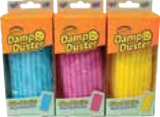 Staubreinigungs-Schwamm "Damp Duster" Angebote von Scrub Daddy bei Marktkauf Hamburg für 2,99 €