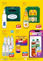 Saft im Netto Marken-Discount Prospekt in Wetzlar Aktueller Netto Marken-Discount Prospekt mit Saft, "DER ORT, AN DEM DU IMMER AUSGEZEICHNETE PREISE FINDEST.", Seite 3