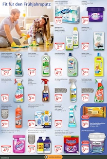 Pflege im GLOBUS Prospekt "Aktuelle Angebote" mit 27 Seiten (Mannheim)
