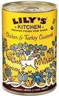 Rind Cottage Pie im Angebot bei REWE in Regensburg Rind Cottage Pie Angebote von Lilys Kitchen bei REWE Regensburg für 2,49 €