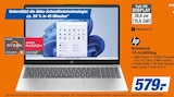 Notebook 15-fc0655ng bei expert im Singen Prospekt für 579,00 €