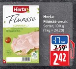 Angebot im EDEKA Gottmadingen Prospekt EDEKA Gottmadingen Prospekt mit im Angebot für 2,42 €
