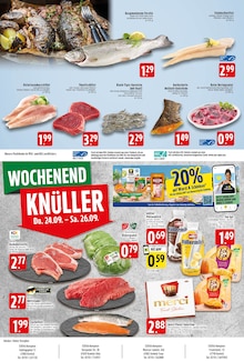 Schokolade im aktuellen EDEKA Prospekt (Krefeld) Schokolade im EDEKA Prospekt "Aktuelle Angebote" mit 8 Seiten (Krefeld)